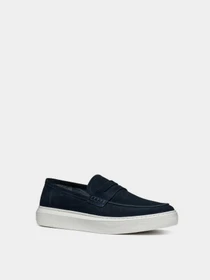Туфли и лоферы Geox U Deiven модель U455WC-00022-C4002 Фото