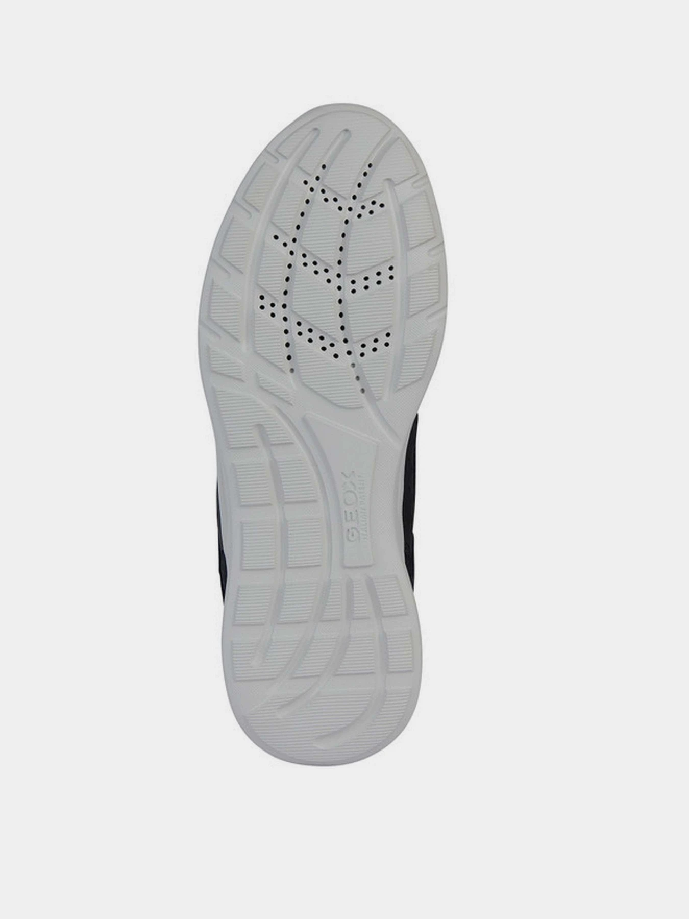 Кроссовки Geox Sanzio модель U45G7C-01454-C0045 Кроссовки Geox Sanzio модель U45G7C-01454-C0045 Фото