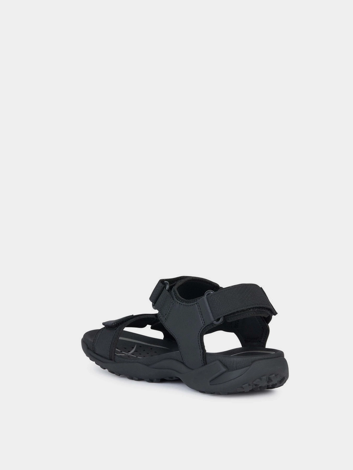 Сандалії Geox Terreno + Grip модель U4550A-00011-C9999 Фото