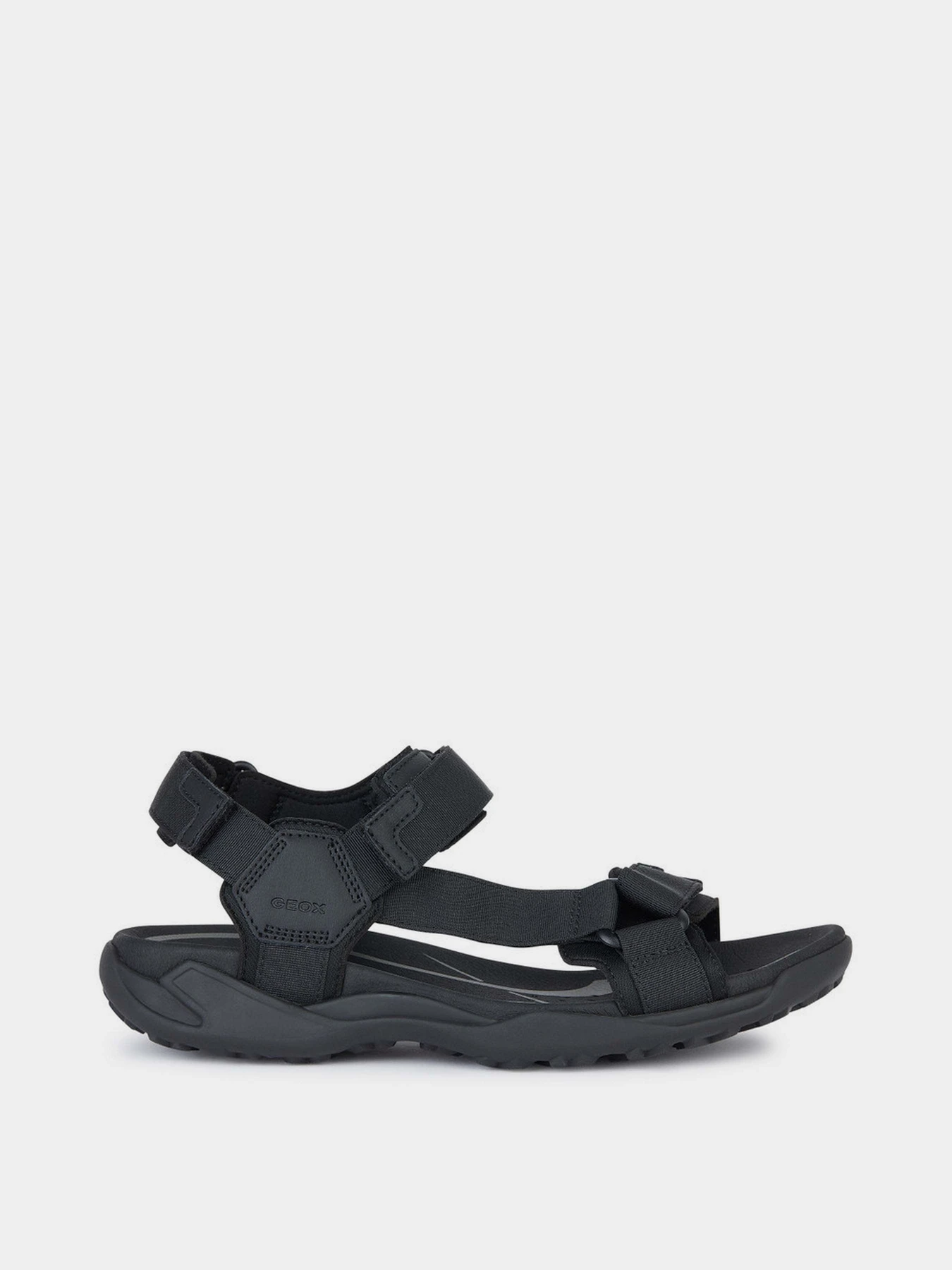 Сандалії Geox Terreno + Grip модель U4550A-00011-C9999 Фото