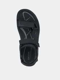Сандалії Geox Terreno + Grip модель U4550A-00011-C9999 Фото