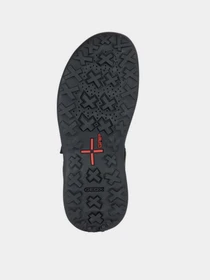 Сандалії Geox Terreno + Grip модель U4550A-00011-C9999 Фото