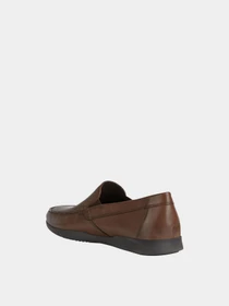 Слипоны и мокасины Geox Sile 2 Fit модель U25CBB-00043-C6002 Фото
