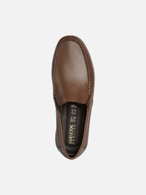 Слипоны и мокасины Geox Sile 2 Fit модель U25CBB-00043-C6002 Фото