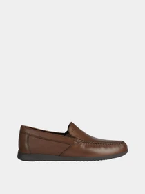 Слипоны и мокасины Geox Sile 2 Fit модель U25CBB-00043-C6002 Фото