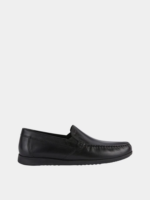 Сліпони та мокасини Geox Sile 2 Fit модель U25CBB-00043-C9999 Фото