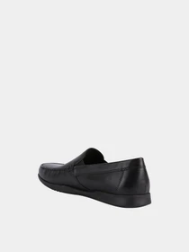 Слипоны и мокасины Geox Sile 2 Fit модель U25CBB-00043-C9999 Фото