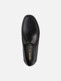 Слипоны и мокасины Geox Sile 2 Fit модель U25CBB-00043-C9999 Фото