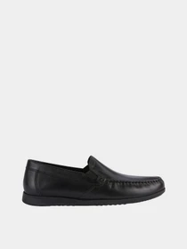 Слипоны и мокасины Geox Sile 2 Fit модель U25CBB-00043-C9999 Фото