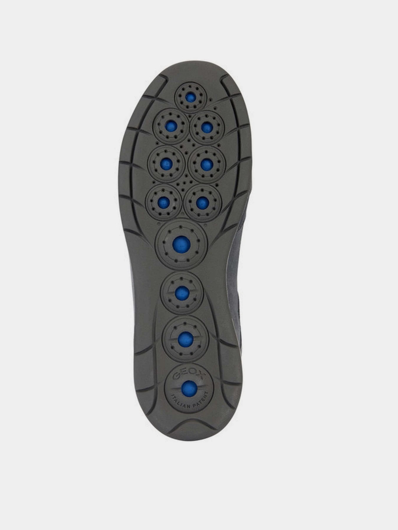 Кросівки Geox Spherica модель U25CWA-02211-C1006 Кросівки Geox Spherica модель U25CWA-02211-C1006 Фото