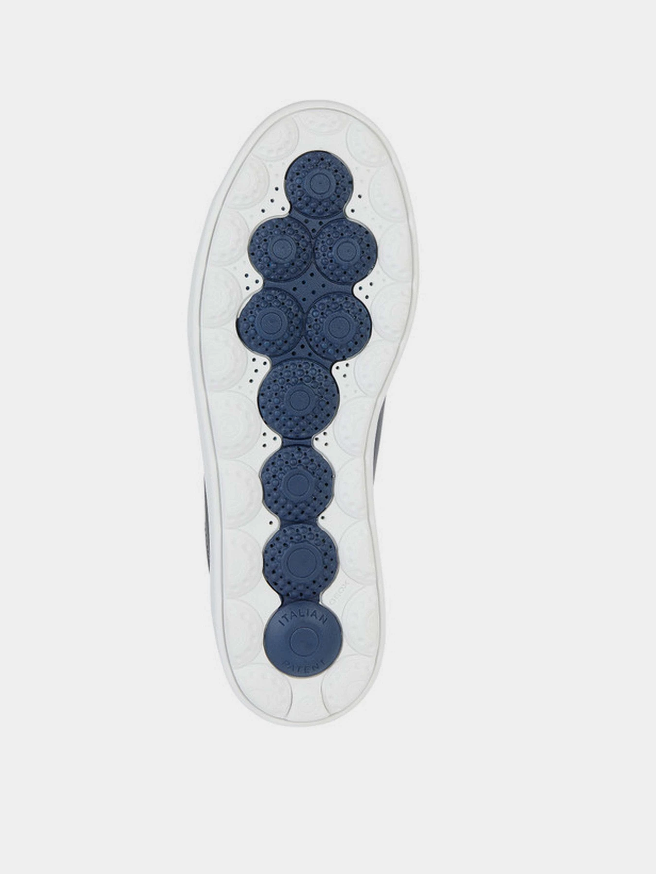 Кросівки Geox Spherica модель U45GPA-0009B-C4002 Кросівки Geox Spherica модель U45GPA-0009B-C4002 Фото
