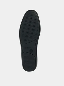 Слипоны и мокасины Geox Ascanio модель U450WB-00043-C4002 Фото