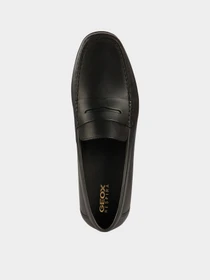 Сліпони та мокасини Geox ASCANIO модель U450WC-00043-C9999 Фото