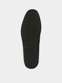 Сліпони та мокасини Geox ASCANIO модель U450WC-00043-C9999 Фото