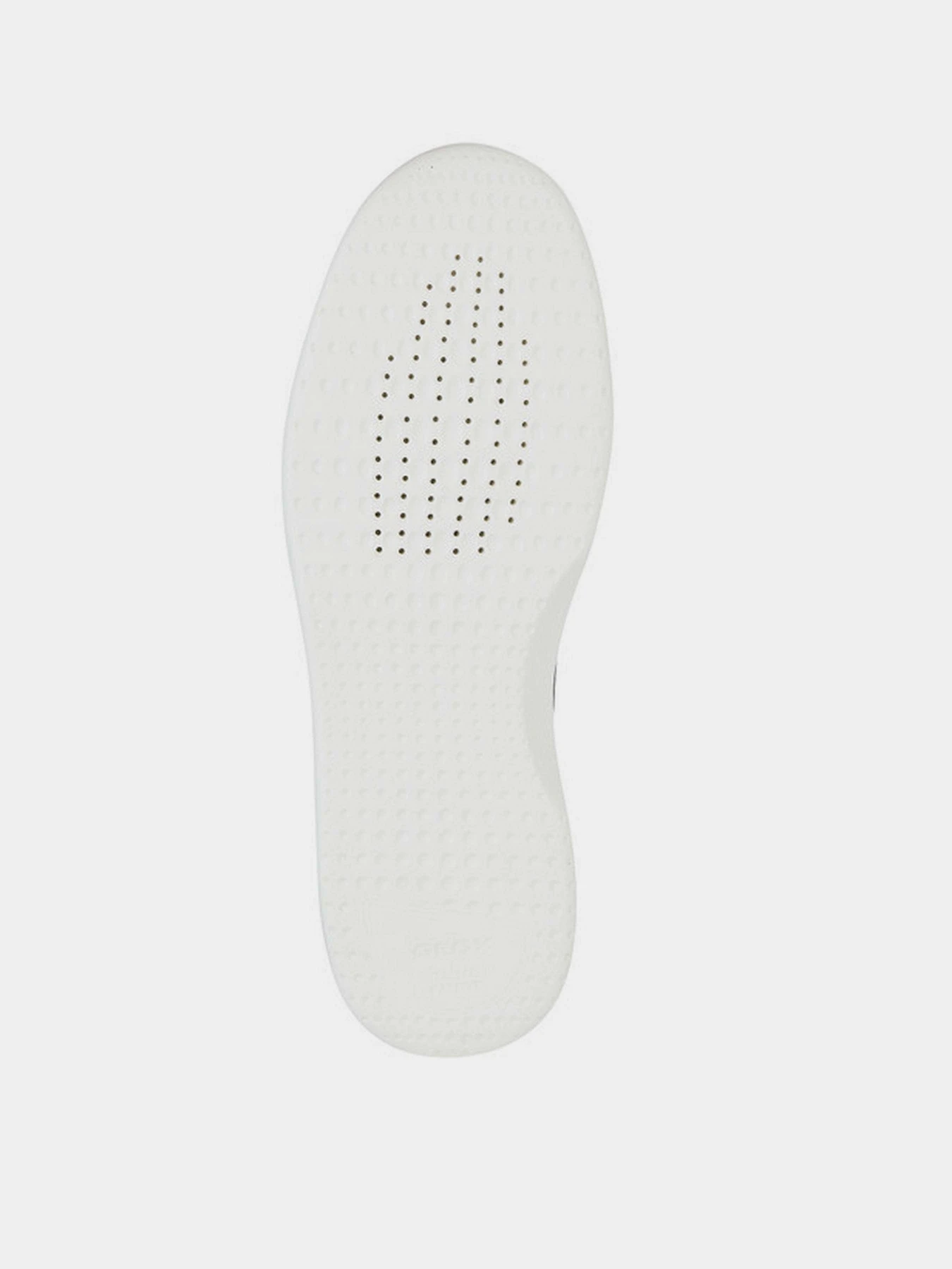 Кроссовки Geox Kennet модель U456FA-02011-C4002 Фото