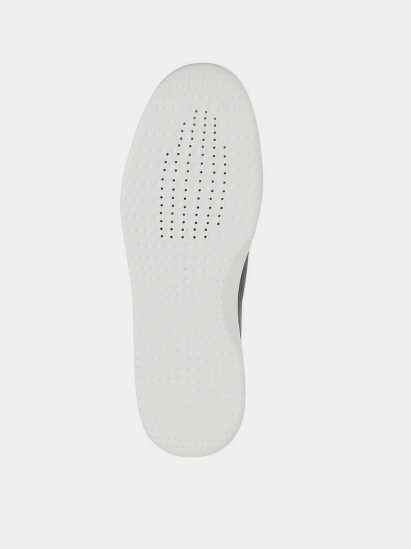Кроссовки Geox Kennet модель U456FB-00047-C9999 Кроссовки Geox Kennet модель U456FB-00047-C9999 Фото