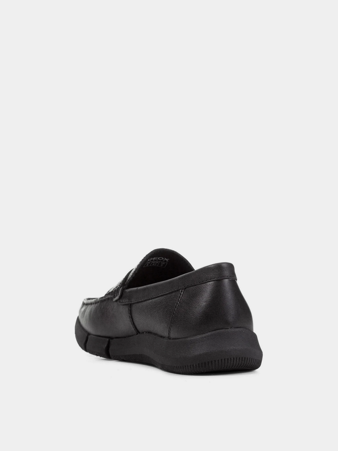 Слипоны и мокасины Geox Slip On Adacter Wide Fit модель U35EQA-00046-C9999 Фото