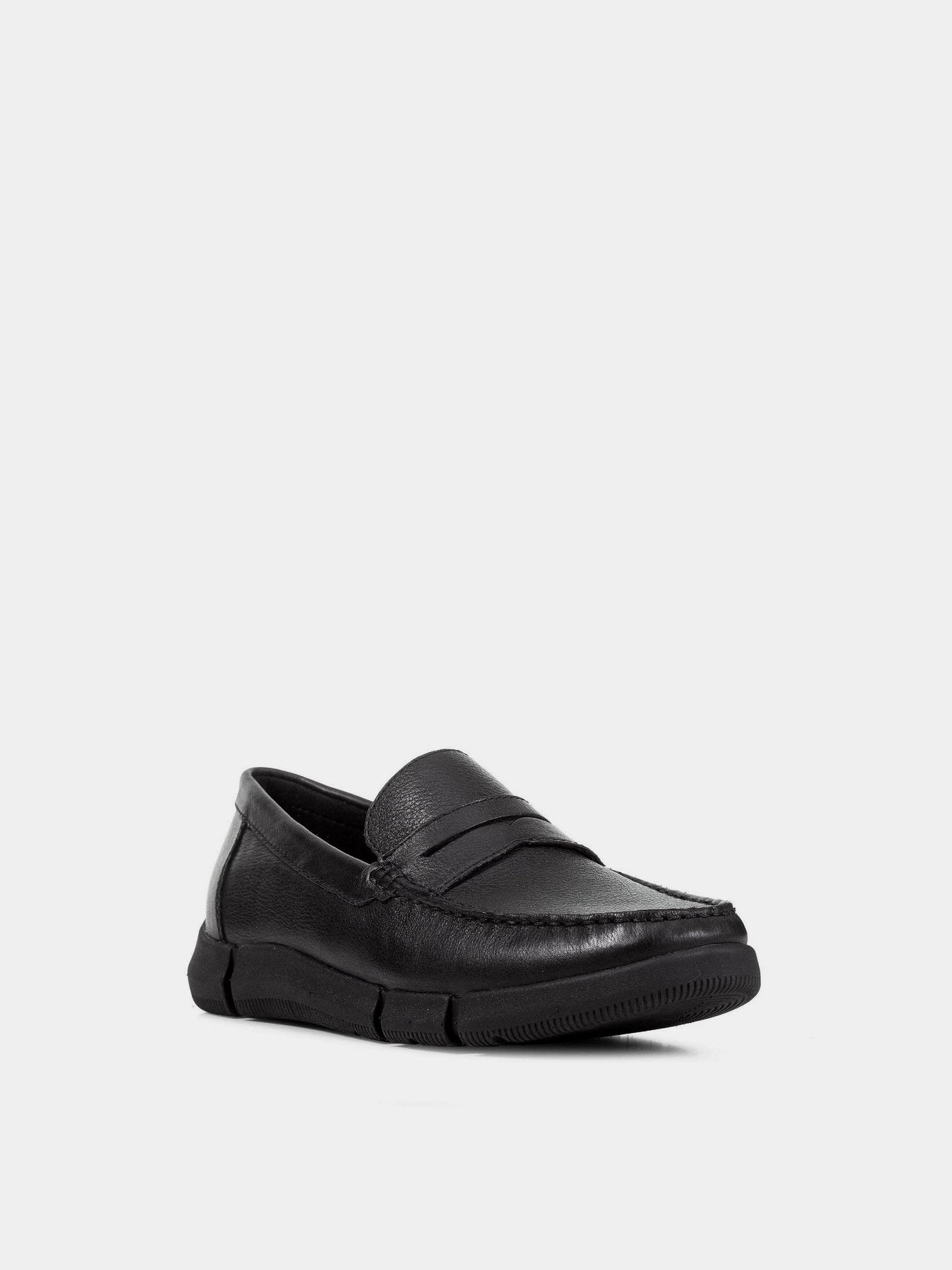 Слипоны и мокасины Geox Slip On Adacter Wide Fit модель U35EQA-00046-C9999 Фото