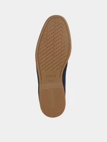 Туфли и лоферы Geox U Venzone модель U3548D-00022-C4064 Фото