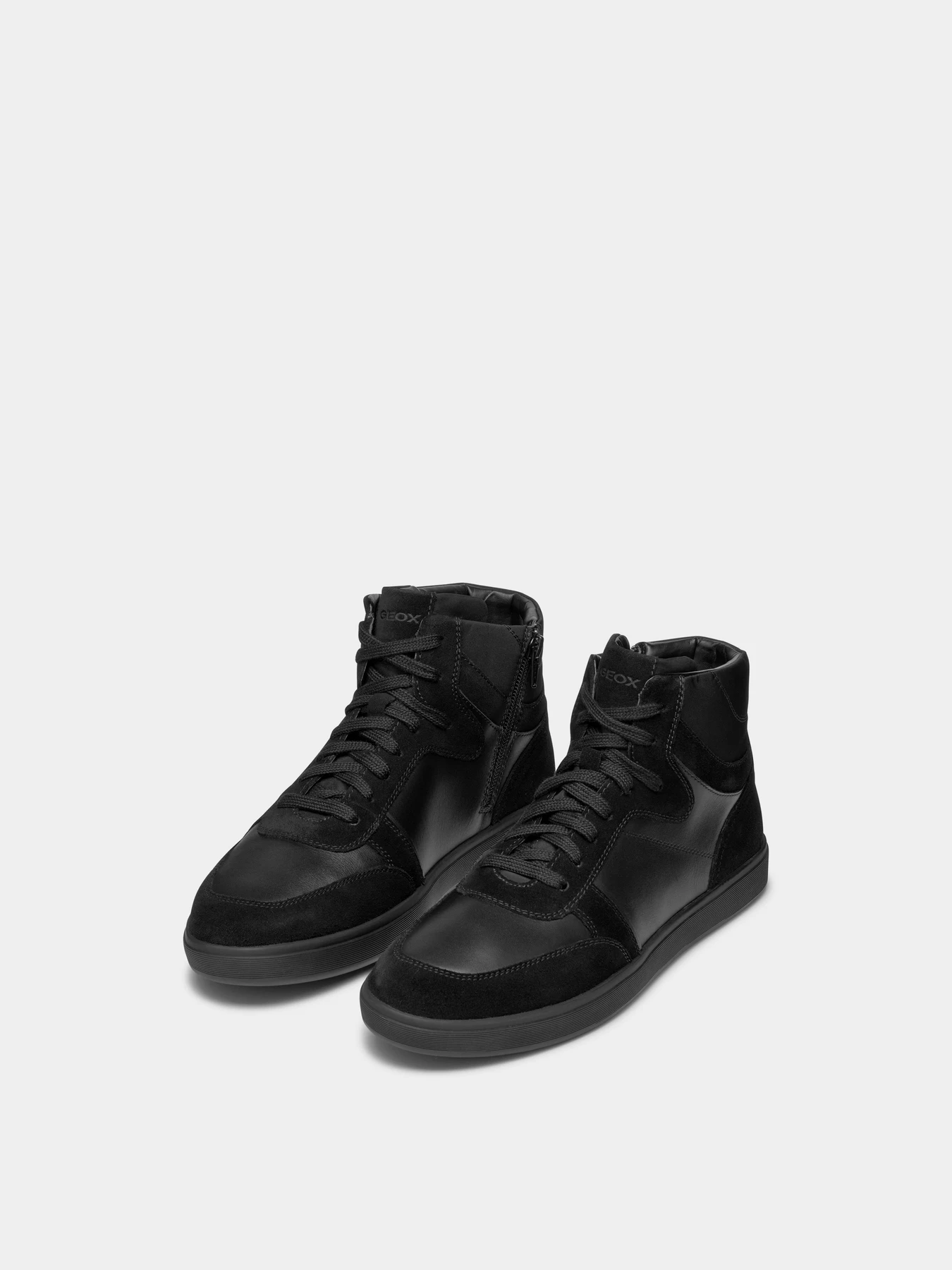 Кеды Geox Avola модель U46GSC-02243-C9999 Кеды Geox Avola модель U46GSC-02243-C9999 Фото