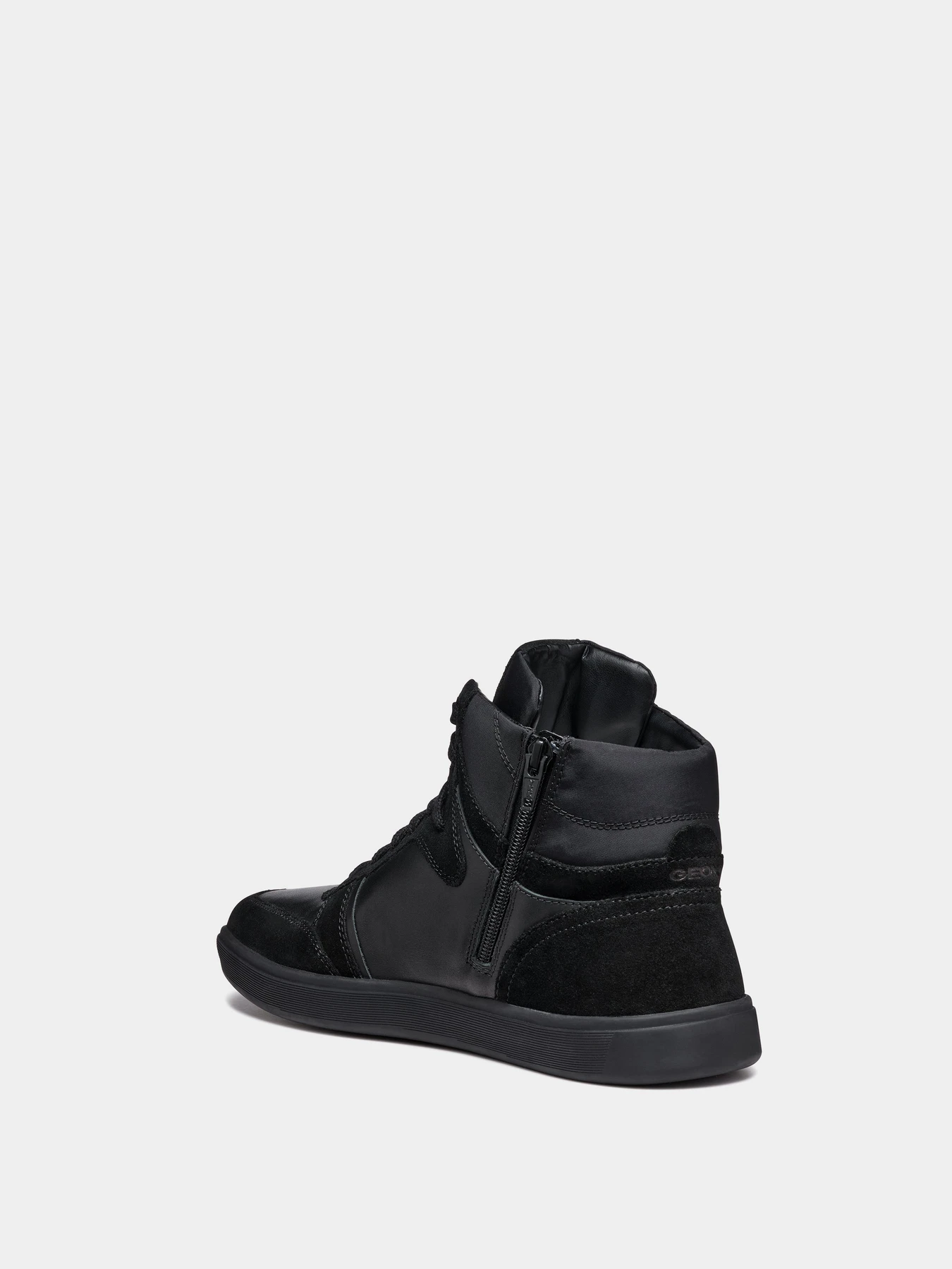 Кеды Geox Avola модель U46GSC-02243-C9999 Кеды Geox Avola модель U46GSC-02243-C9999 Фото