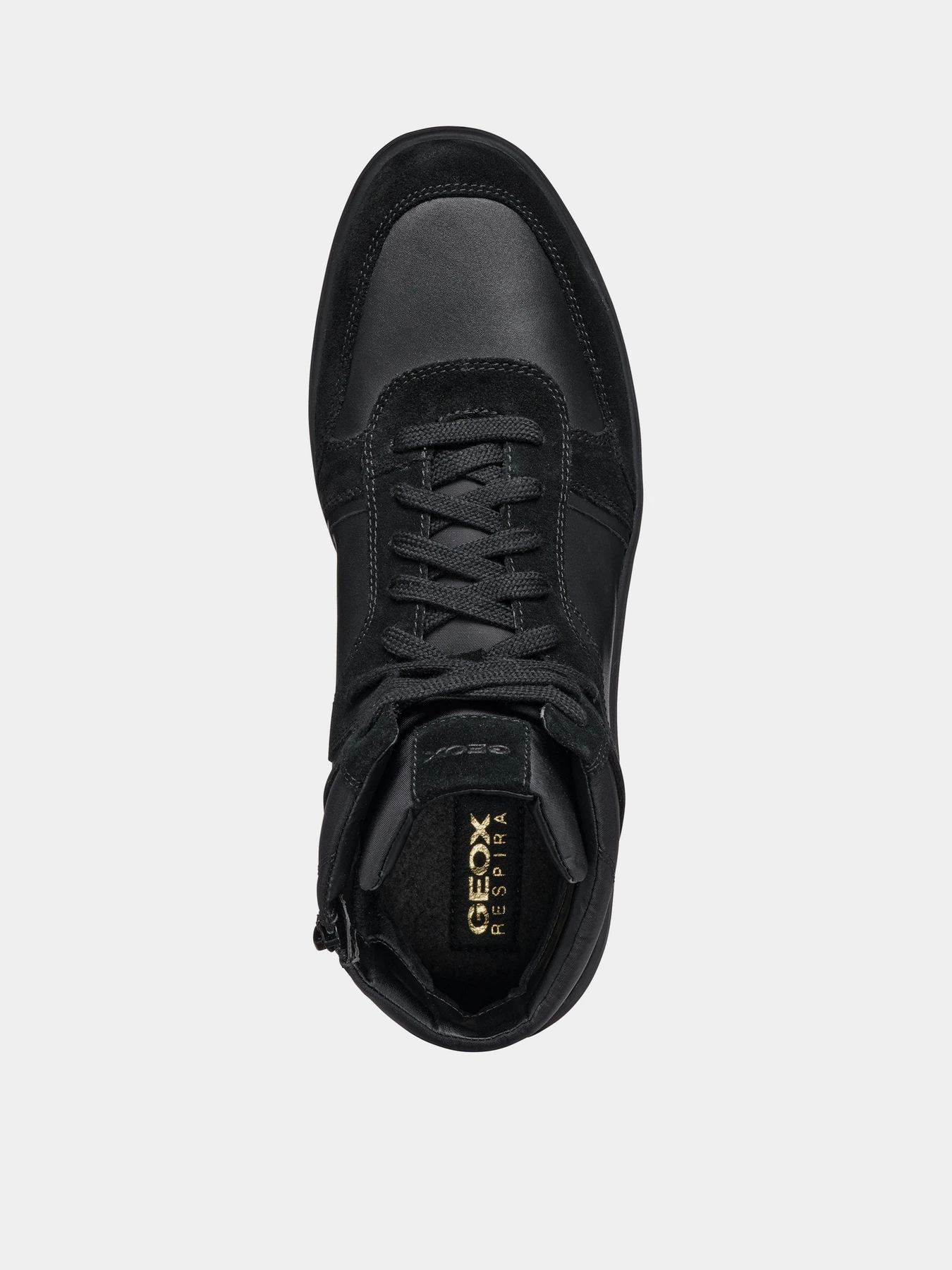 Кеды Geox Avola модель U46GSC-02243-C9999 Кеды Geox Avola модель U46GSC-02243-C9999 Фото