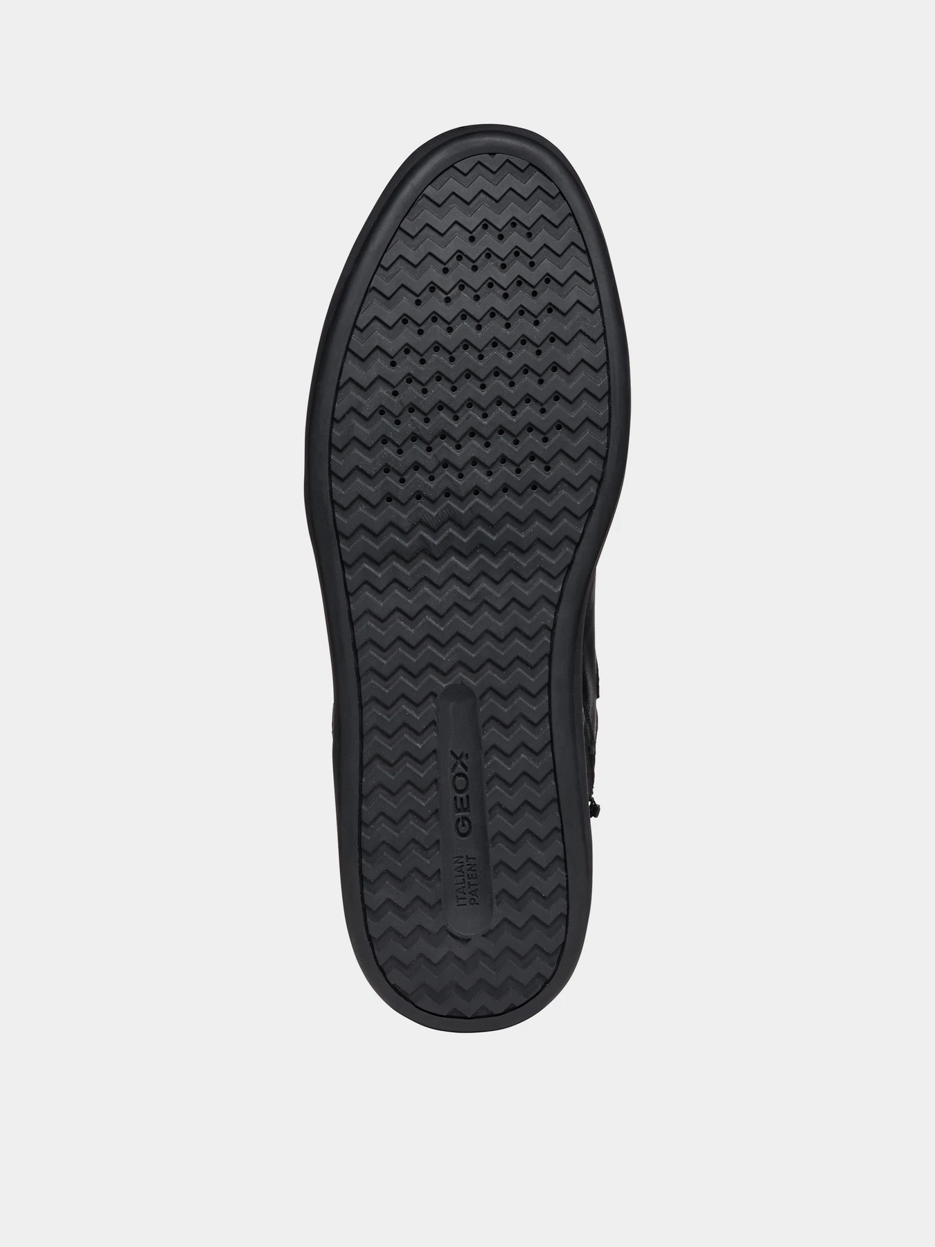 Кеды Geox Avola модель U46GSC-02243-C9999 Кеды Geox Avola модель U46GSC-02243-C9999 Фото