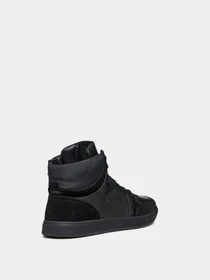 Кеды Geox Avola модель U46GSC-02243-C9999 Фото