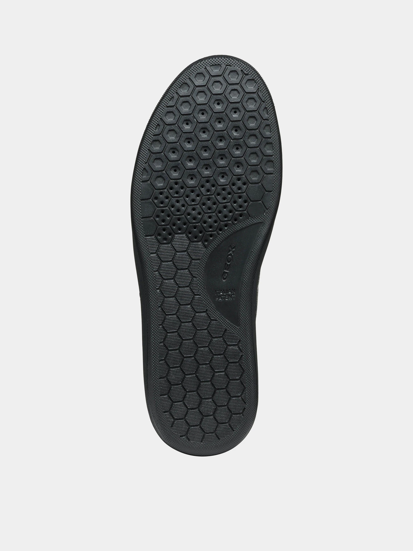 Кеды Geox Deiven модель U465WB-00047-C9999 Кеды Geox Deiven модель U465WB-00047-C9999 Фото