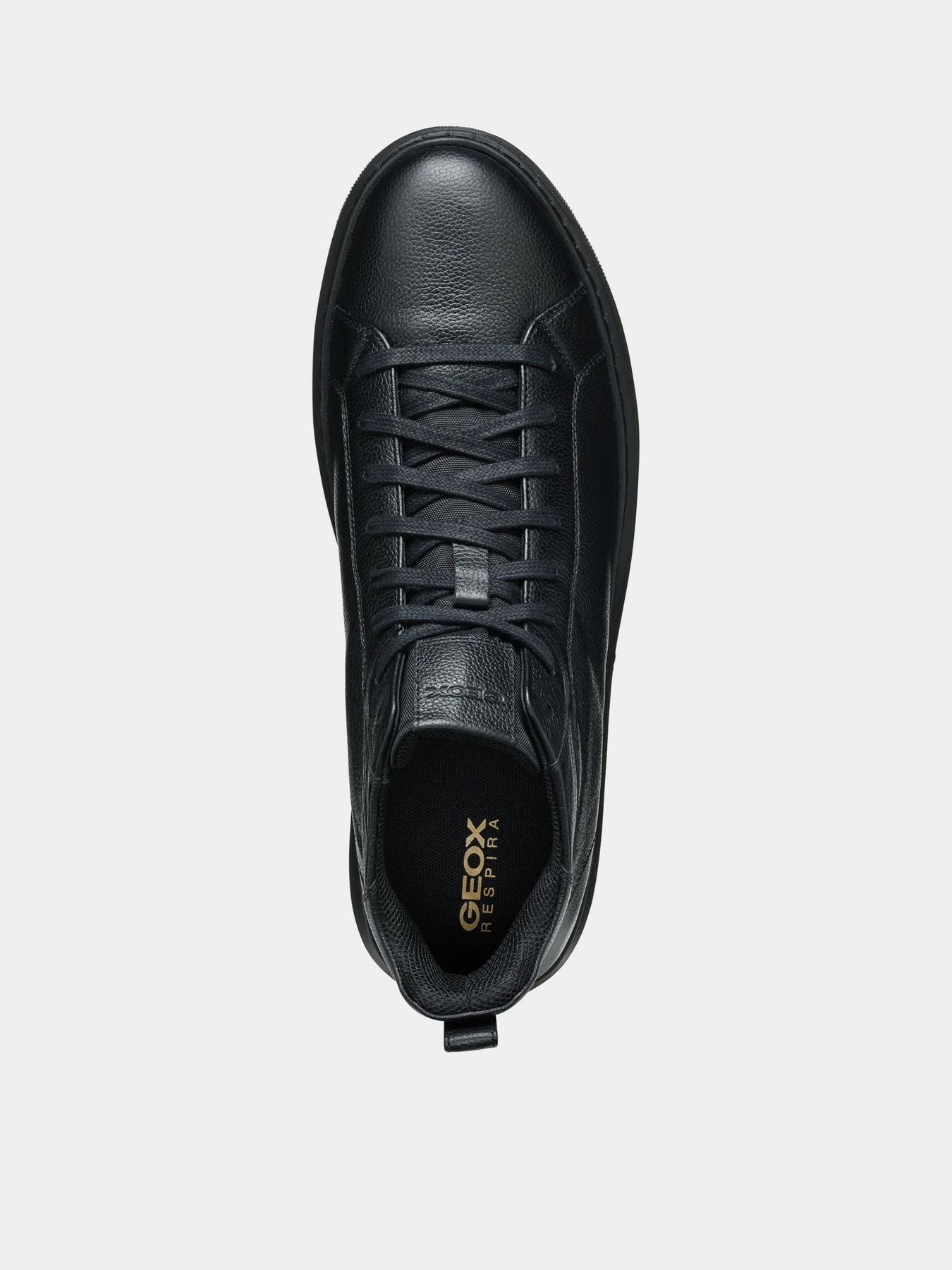 Кеды Geox Deiven модель U465WB-00047-C9999 Кеды Geox Deiven модель U465WB-00047-C9999 Фото