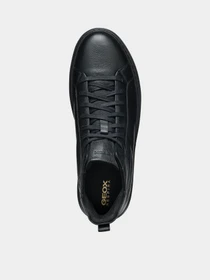 Кеды Geox Deiven модель U465WB-00047-C9999 Фото