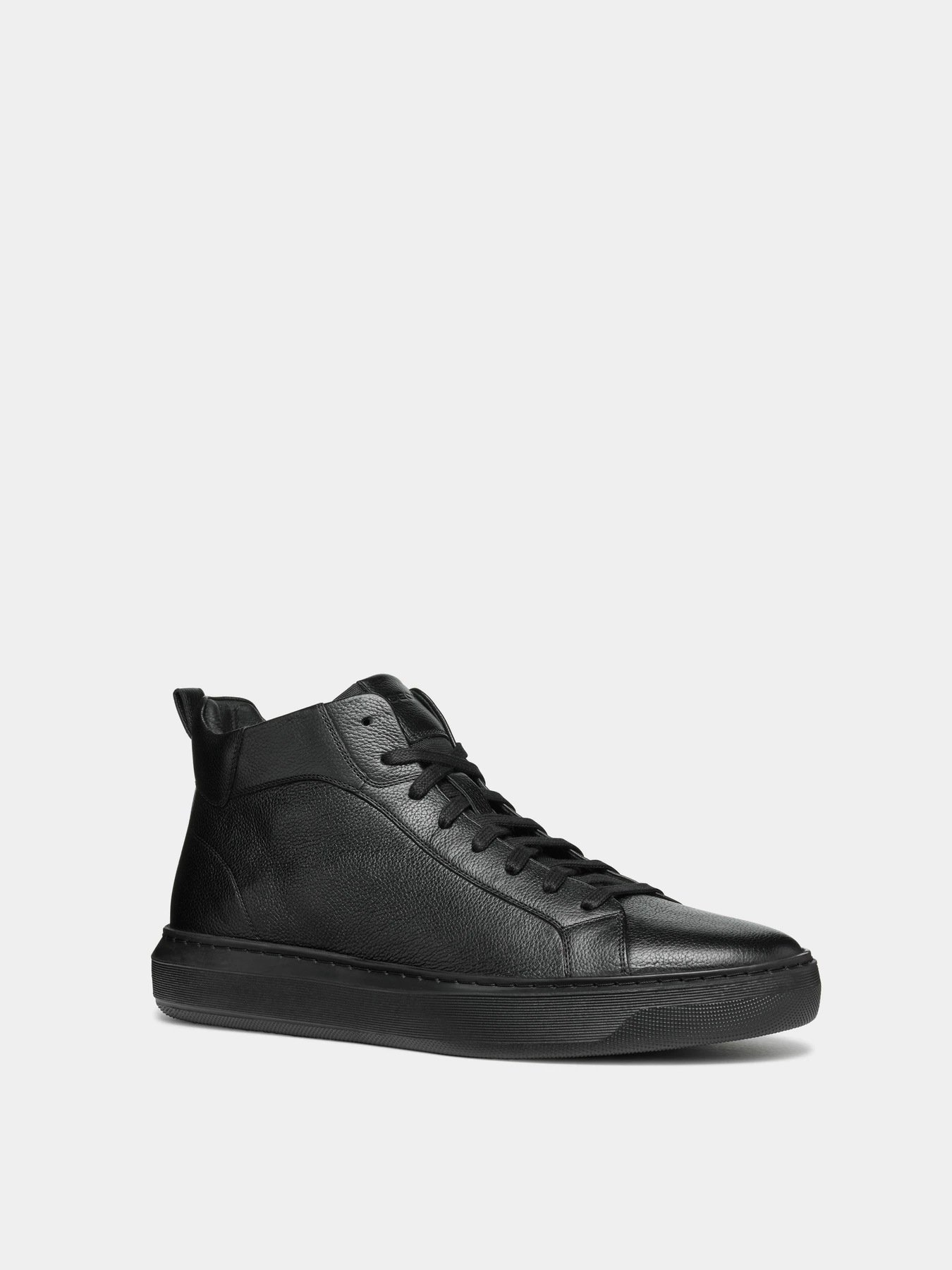 Кеды Geox Deiven модель U465WC-00047-C9999 Фото