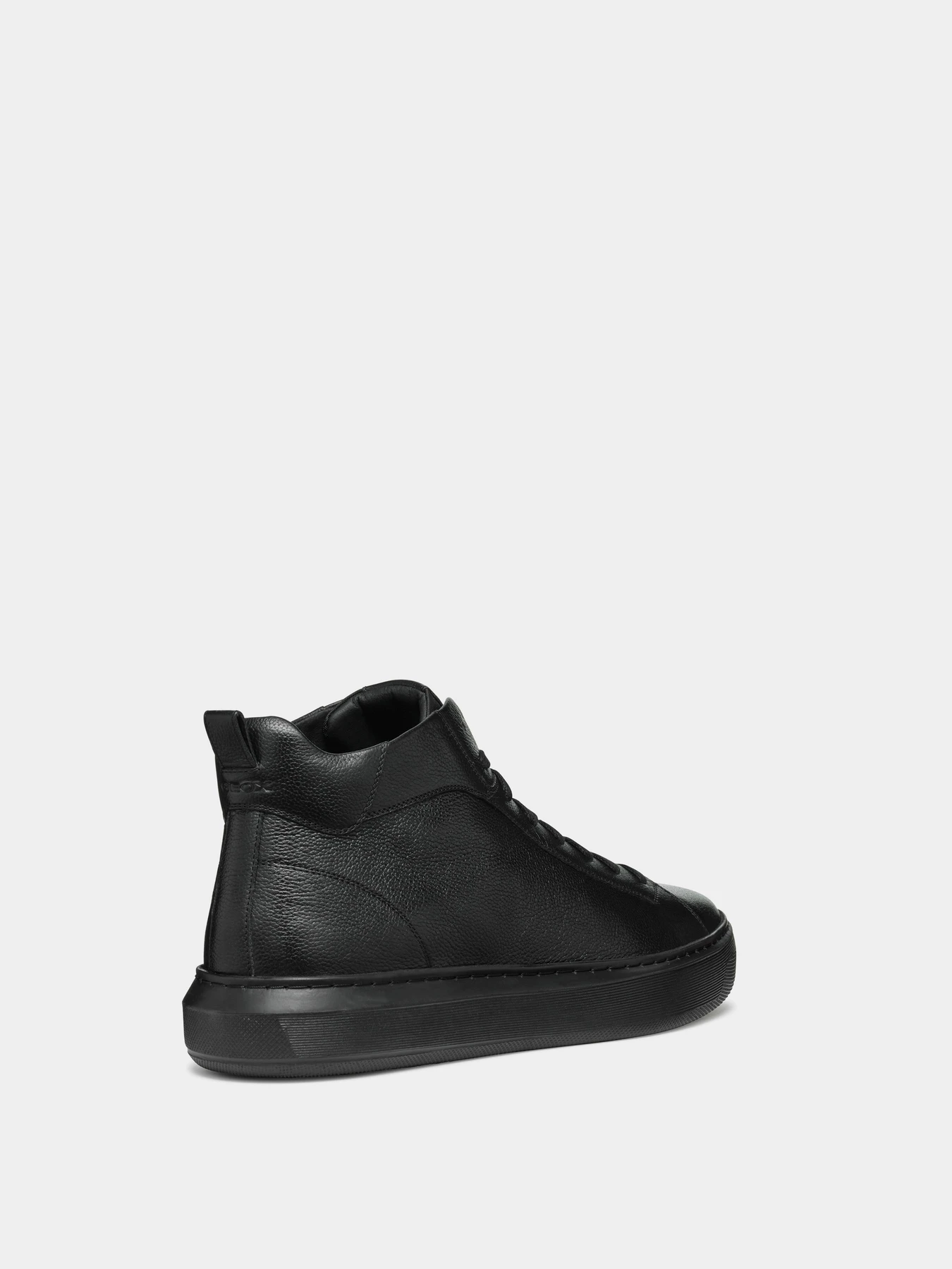 Кеды Geox Deiven модель U465WC-00047-C9999 Фото