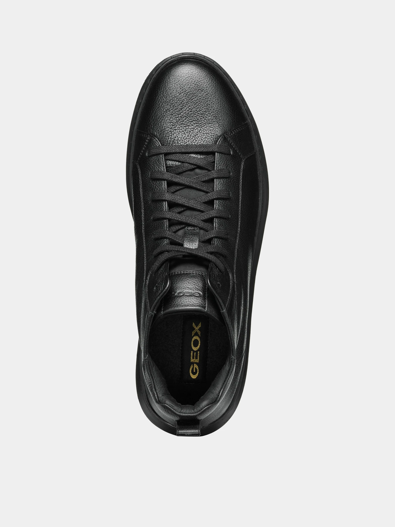 Кеды Geox Deiven модель U465WC-00047-C9999 Фото
