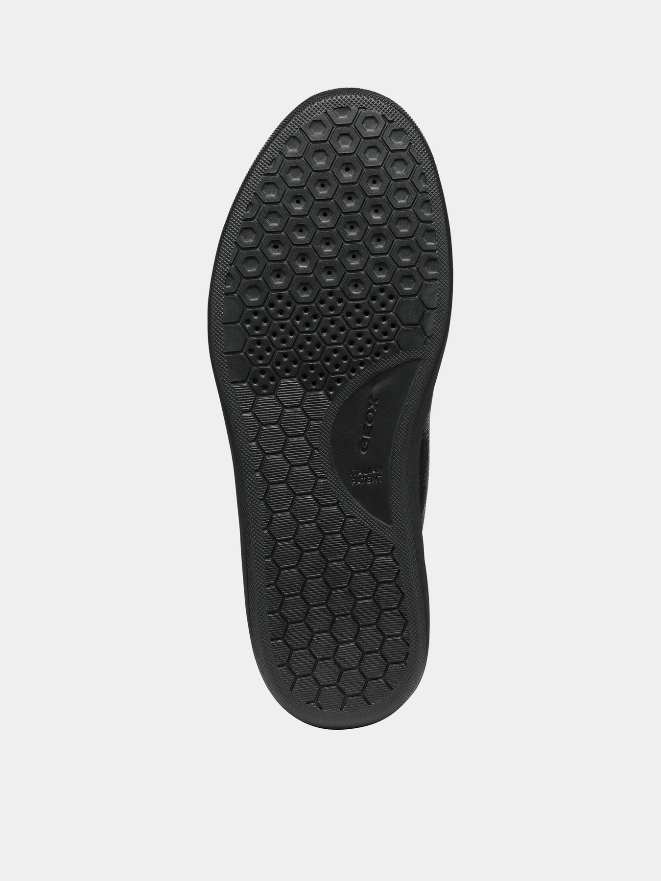 Кеды Geox Deiven модель U465WC-00047-C9999 Фото