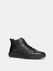 Кеды Geox Deiven модель U465WC-00047-C9999 Фото