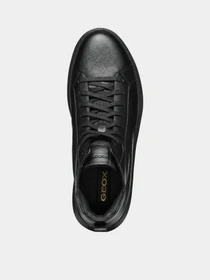 Кеды Geox Deiven модель U465WC-00047-C9999 Фото