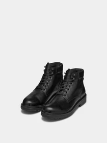 Ботинки и сапоги Geox Lagorai + Grip Abx модель U46HQA-00043-C9999 Фото