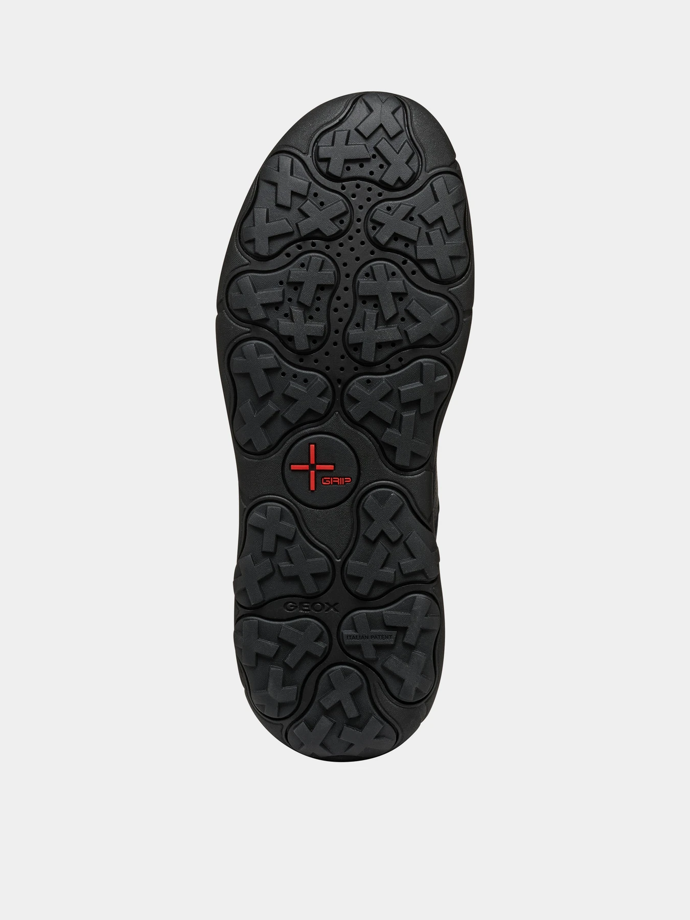 Кроссовки Geox Nebula + Grip Abx модель U46HFA-04654-C4002 Кроссовки Geox Nebula + Grip Abx модель U46HFA-04654-C4002 Фото