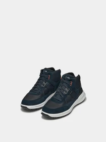 Ботинки и сапоги Geox Pg1x модель U46E0A-02285-C4002 Фото