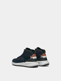 Ботинки и сапоги Geox Pg1x модель U46E0A-02285-C4002 Фото