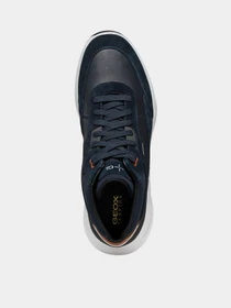 Ботинки и сапоги Geox Pg1x модель U46E0A-02285-C4002 Фото