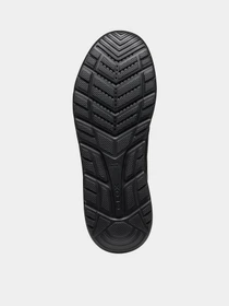 Кроссовки Geox Portello модель U46E1B-0BCEK-C9999 Фото