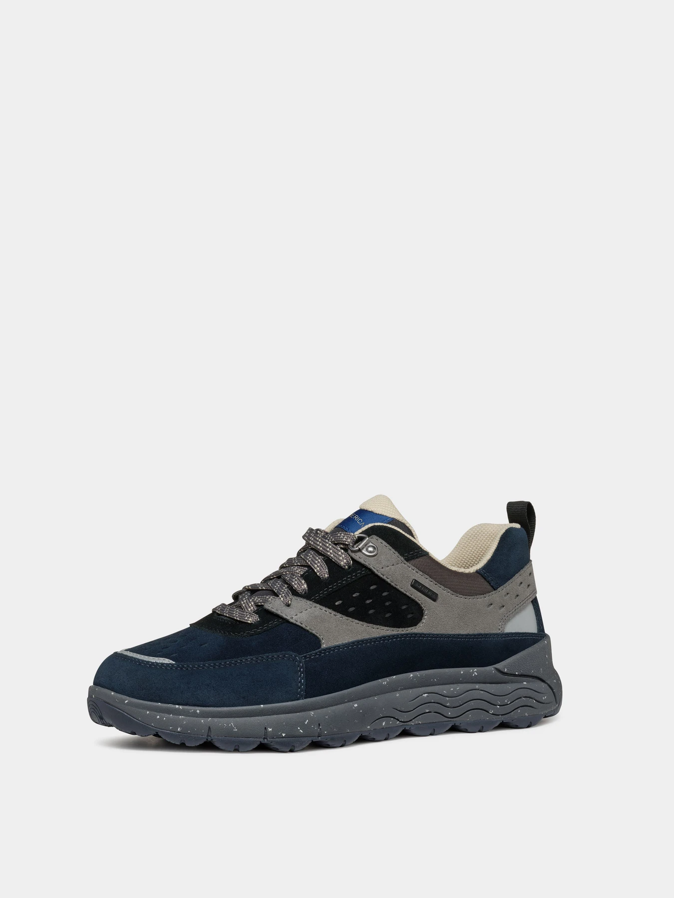Кроссовки Geox Spherica 4x4 B Abx модель U46FDA-00022-C0718 Фото