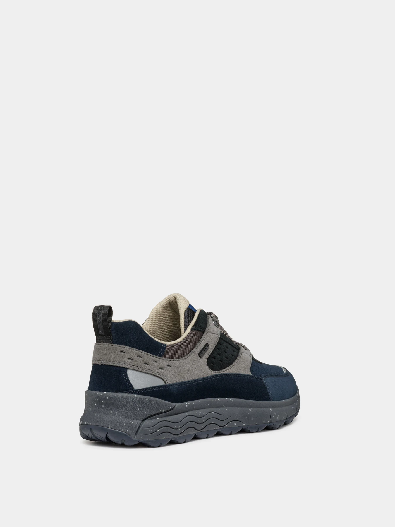 Кроссовки Geox Spherica 4x4 B Abx модель U46FDA-00022-C0718 Фото