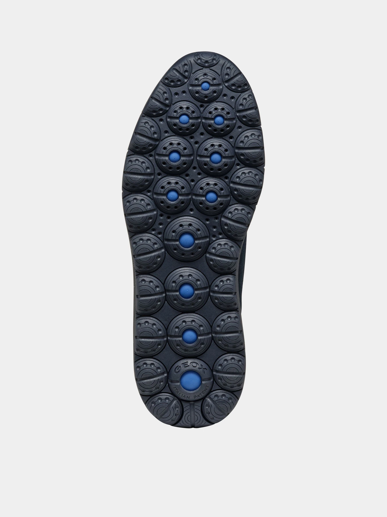 Кроссовки Geox Spherica 4x4 B Abx модель U46FDA-00022-C0718 Фото
