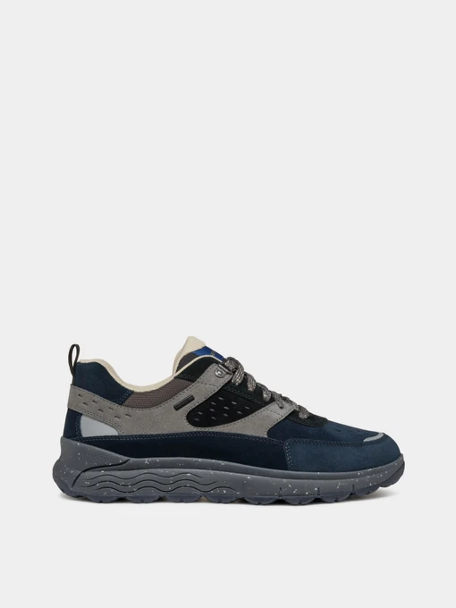 Кросівки Geox Spherica 4x4 B Abx модель U46FDA-00022-C0718 Фото