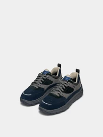 Кроссовки Geox Spherica 4x4 B Abx модель U46FDA-00022-C0718 Фото