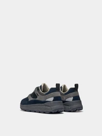 Кроссовки Geox Spherica 4x4 B Abx модель U46FDA-00022-C0718 Фото