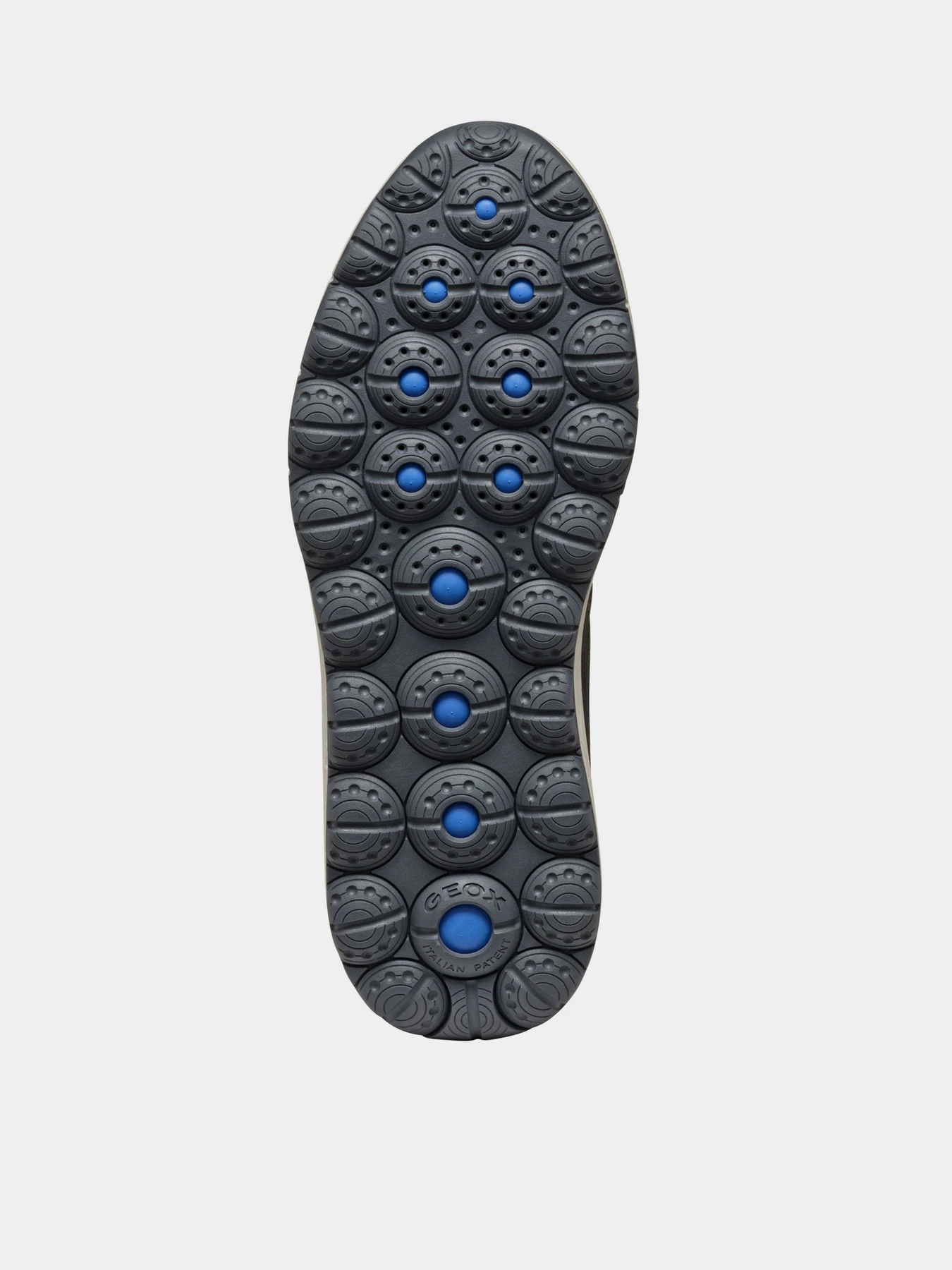 Кроссовки Geox Spherica 4x4 B Abx модель U46FDA-00022-C6T3X Кроссовки Geox Spherica 4x4 B Abx модель U46FDA-00022-C6T3X Фото